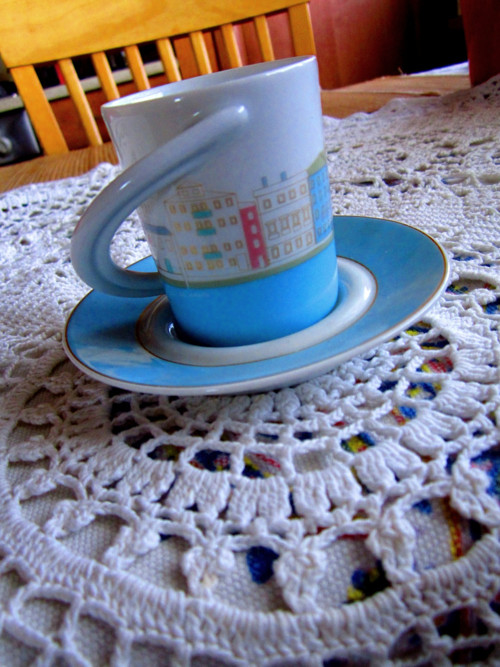 Rosenthal souprava na espresso — foto 4