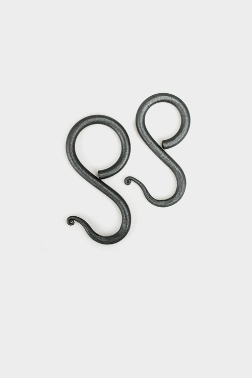 Háček S na hambalky SPIRAL — foto 4