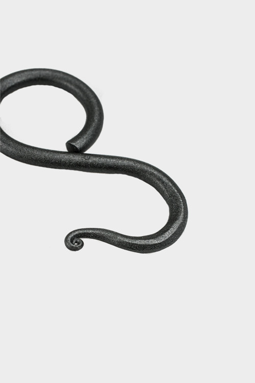 Háček S na hambalky SPIRAL — foto 5