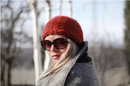 Brandy / Cool Wool / čepice — foto 3
