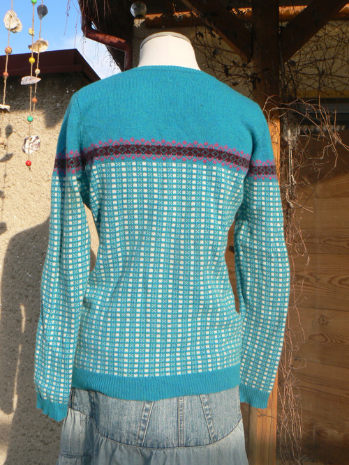 100% merino vlna... — foto 2