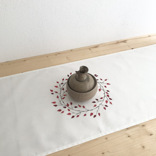 Běhounek- šípek — foto 2