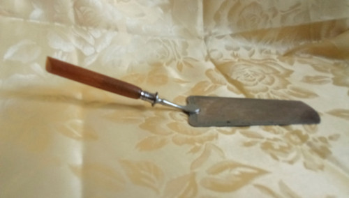 Servírovací lopatka — foto 2