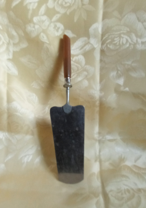 Servírovací lopatka — foto 3