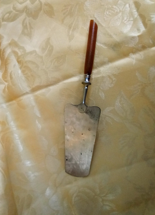 Servírovací lopatka — foto 5