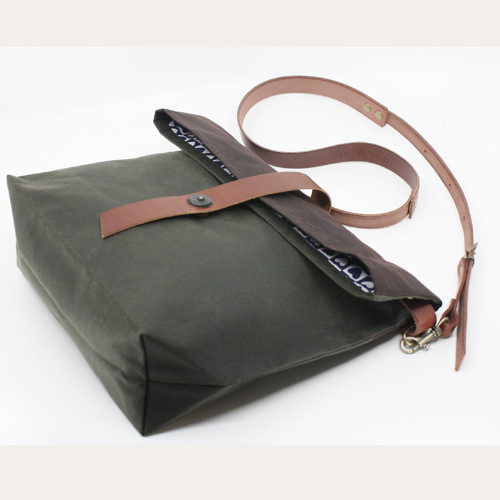 Wild Bee Green & Brown 2 — foto 2