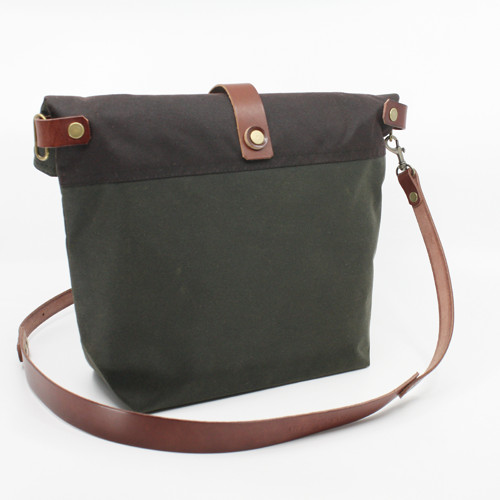 Wild Bee Green & Brown 2 — foto 3