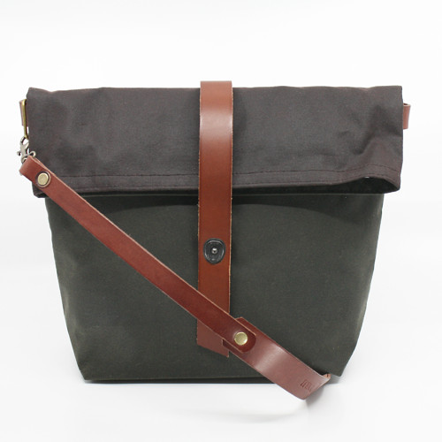 Wild Bee Green & Brown 2 — foto 4