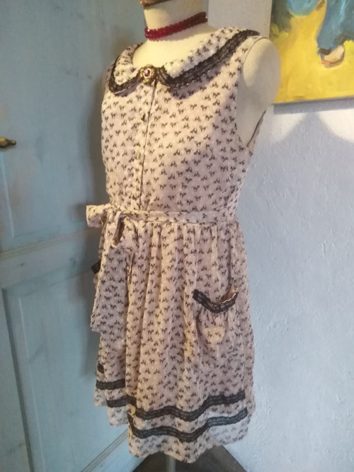 Staromilsky kočičí — foto 2