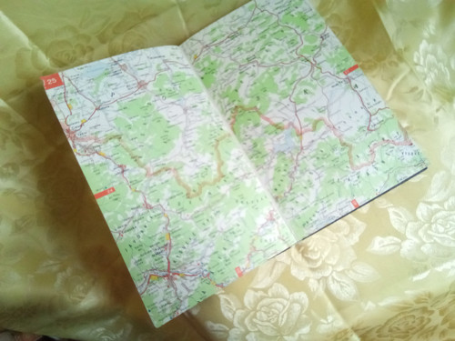 Auto atlas ČSSR — foto 3