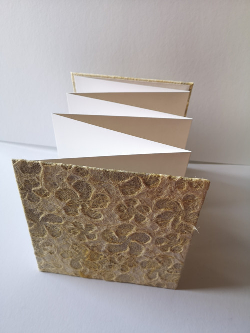 Leporelo - minialbum — foto 2