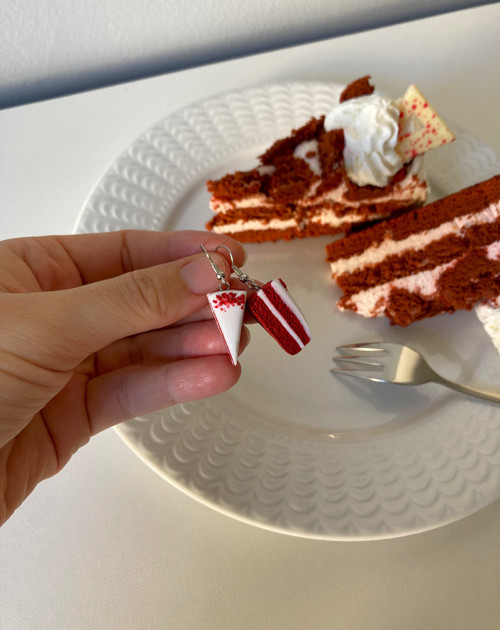 Red Velvet — foto 3