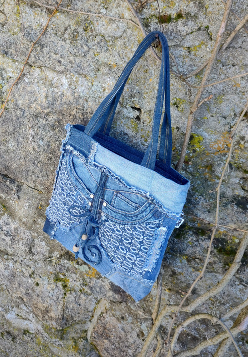 Džínová legrácka — foto 3