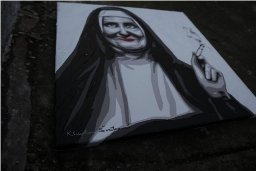 Jsem jen člověk, odpusťte — foto 3
