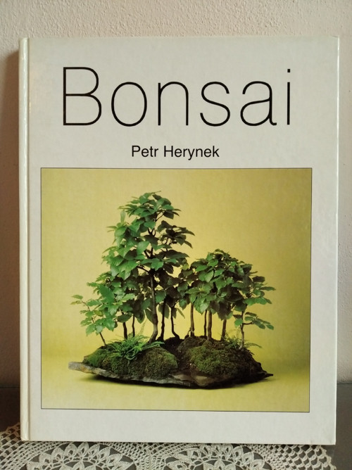 Bonsai - Petr Herynek — foto 2