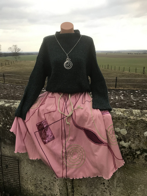 ..a proč ne sukni? — foto 6