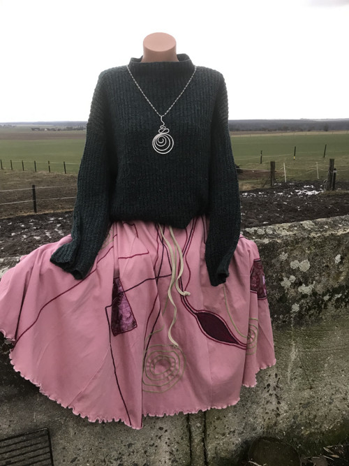 ..a proč ne sukni? — foto 4