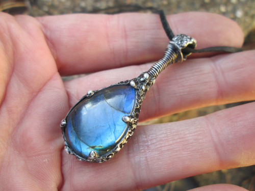 Talisman ,, Mystic " — foto 2