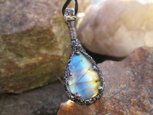 Talisman ,, Mystic " — foto 3