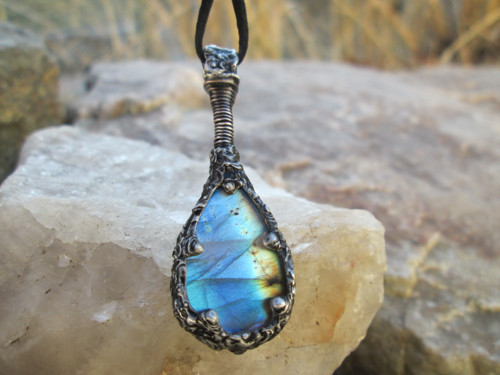 Talisman ,, Mystic " — foto 5