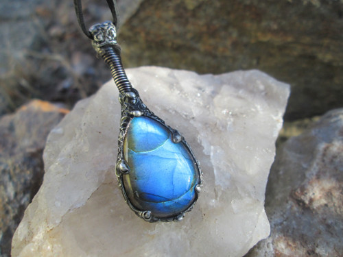Talisman ,, Mystic " — foto 6