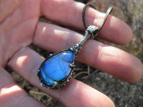 Talisman ,, Mystic " — foto 4