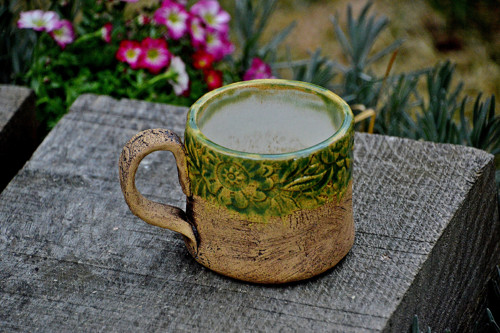 Hrneček mechový-300 ml-ihned — foto 3