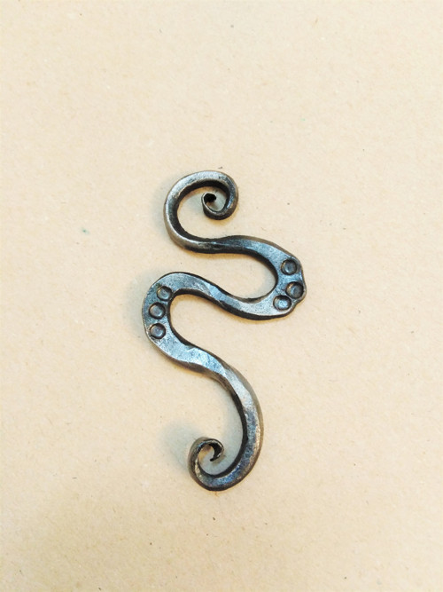 Kovaný šperk — foto 4