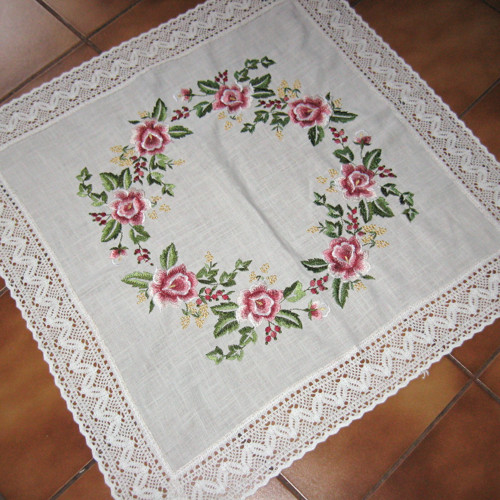 Krásný ubrus 15937 U — foto 2