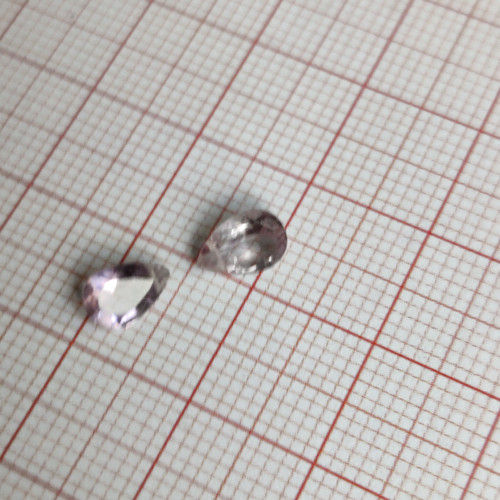 Sada vrtaných minerálů — foto 6