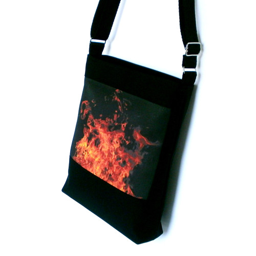 Crossbody DELLILAH — foto 2