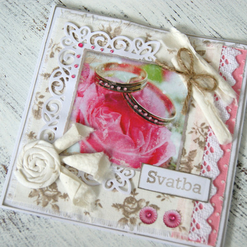 Svatba — foto 5