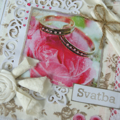 Svatba — foto 6
