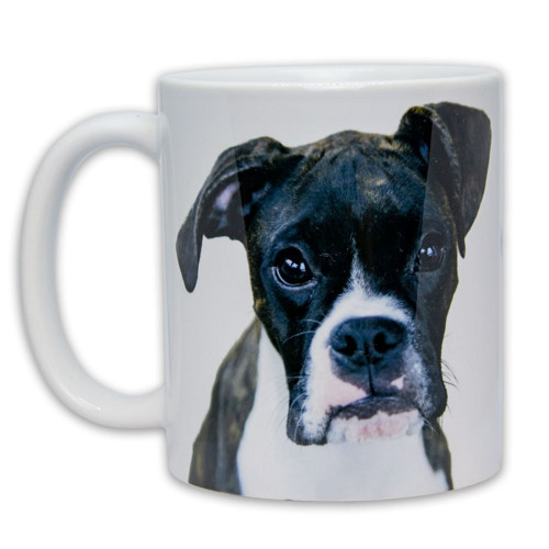 Hrnek – Pejsek Boxer — foto 2