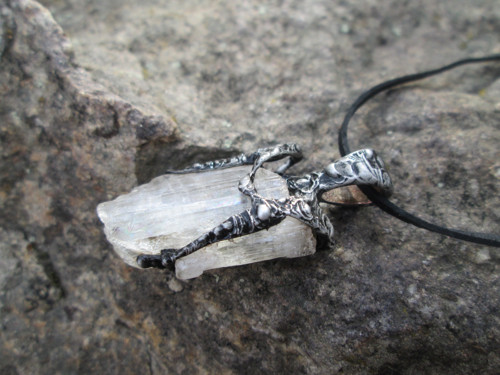 Talisman ,, Ochránce " — foto 5