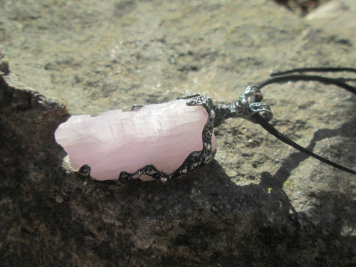 Talisman ,, Ochránce srdeční čakry " — foto 3