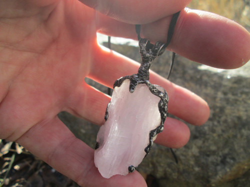 Talisman ,, Ochránce srdeční čakry " — foto 6