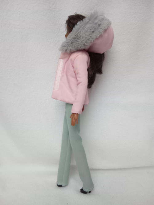Bundička pro Barbie — foto 4