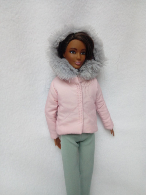 Bundička pro Barbie — foto 3