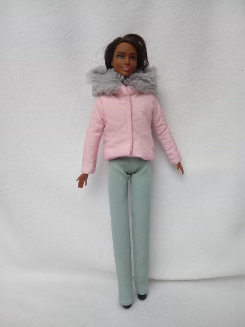 Bundička pro Barbie — foto 2