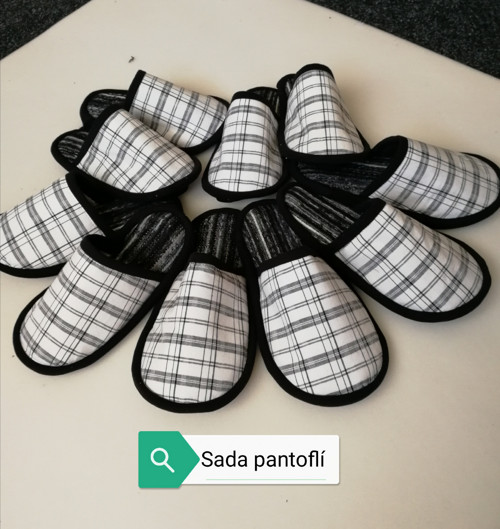 Pantofle — foto 3
