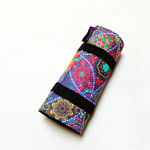 Pastelkovník mandaly — foto 3