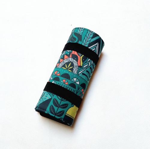 Pastelkovník fox&birds — foto 3