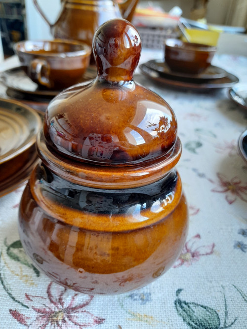 Keramická sada — foto 3