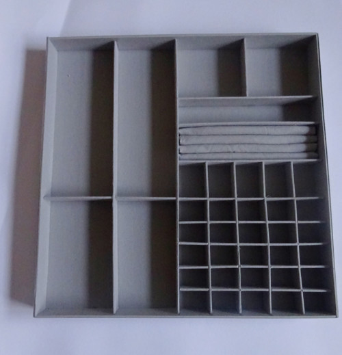 Organizér na šperky I, — foto 2
