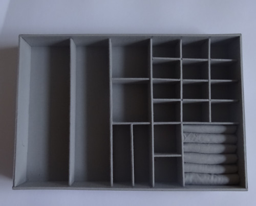 Organizér na šperky II, — foto 2