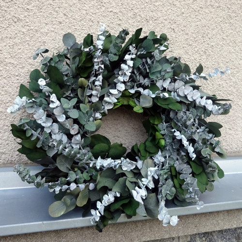Věnec - Eucalyptus 2 — foto 2