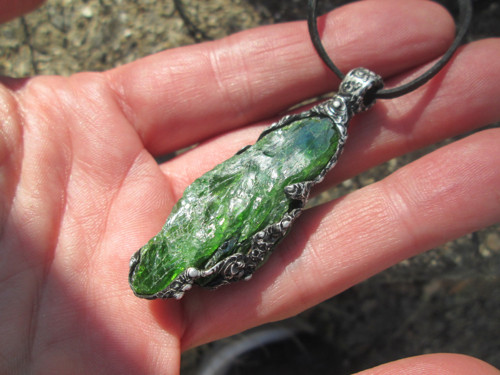 Talisman ,, Průvodce života " — foto 4