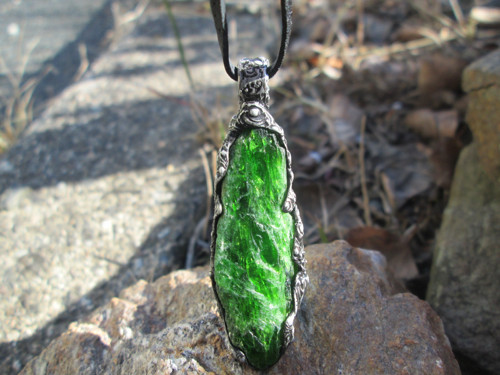 Talisman ,, Průvodce života " — foto 3