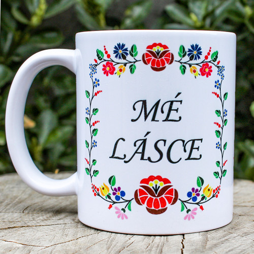 Hrnek – Mé lásce — foto 2